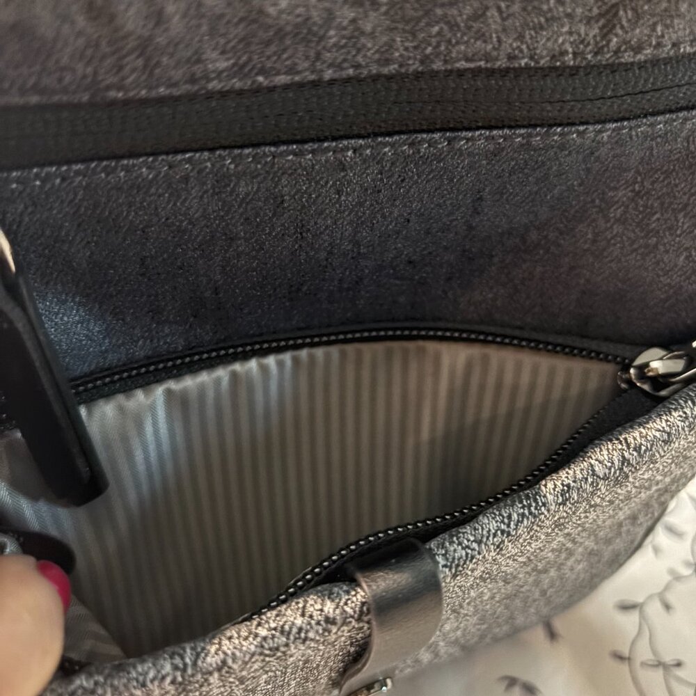 Sherpani Lima Anti-Theft Shoulder Bag NWT - Women's - Picture 8 of 14